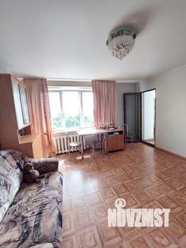 2-к квартира, вторичка, 52м2, 9/9 этаж