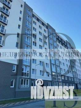 3-к квартира, вторичка, 77м2, 2/9 этаж