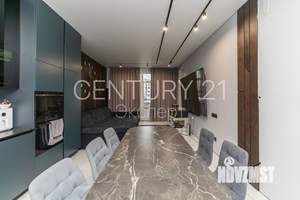 3-к квартира, вторичка, 119м2, 3/12 этаж