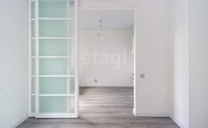 Студия квартира, вторичка, 23м2, 2/9 этаж