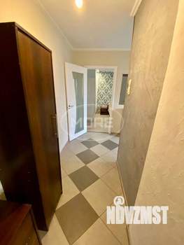2-к квартира, вторичка, 50м2, 8/9 этаж