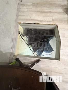 1-к квартира, вторичка, 29м2, 1/5 этаж