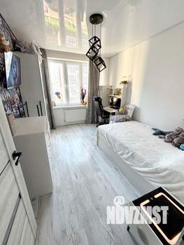 2-к квартира, вторичка, 45м2, 8/16 этаж