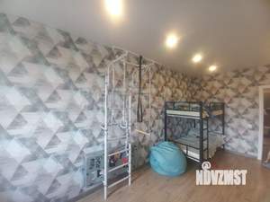 3-к квартира, вторичка, 95м2, 2/8 этаж