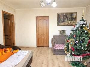 3-к квартира, вторичка, 69м2, 3/3 этаж