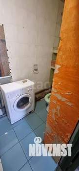 2-к квартира, вторичка, 38м2, 3/3 этаж