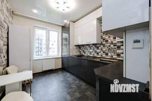 2-к квартира, вторичка, 57м2, 4/9 этаж