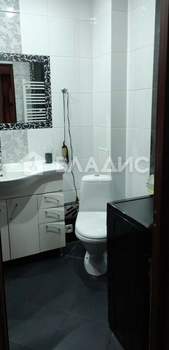 2-к квартира, вторичка, 59м2, 7/9 этаж