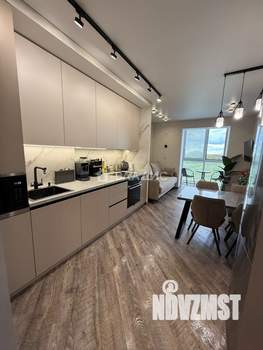 2-к квартира, вторичка, 69м2, 6/10 этаж