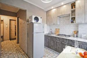 2-к квартира, вторичка, 43м2, 4/5 этаж