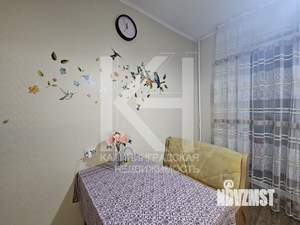 1-к квартира, вторичка, 35м2, 2/10 этаж