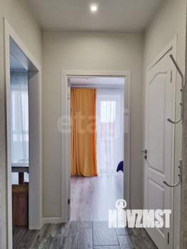 1-к квартира, вторичка, 25м2, 8/8 этаж