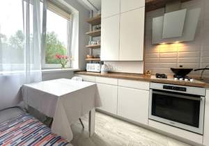 1-к квартира, вторичка, 36м2, 1/5 этаж