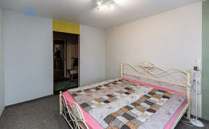 3-к квартира, вторичка, 62м2, 3/5 этаж