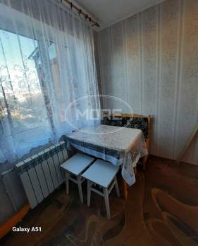 2-к квартира, вторичка, 43м2, 5/5 этаж