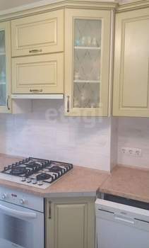 2-к квартира, вторичка, 54м2, 5/9 этаж