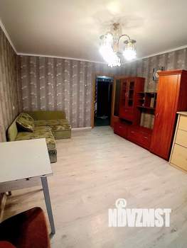 1-к квартира, вторичка, 35м2, 2/5 этаж