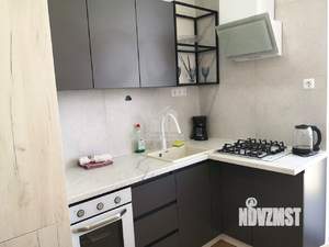 1-к квартира, вторичка, 33м2, 9/9 этаж