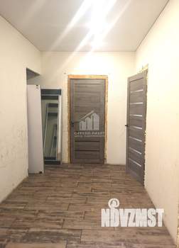 2-к квартира, вторичка, 57м2, 1/8 этаж