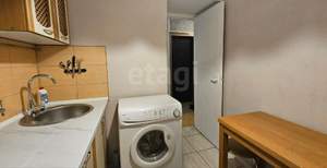 1-к квартира, вторичка, 22м2, 4/5 этаж