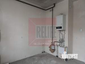 1-к квартира, вторичка, 41м2, 2/6 этаж