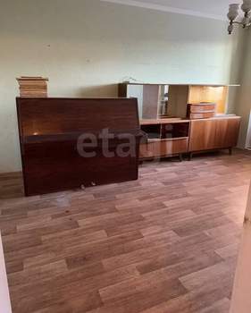 1-к квартира, вторичка, 33м2, 3/9 этаж