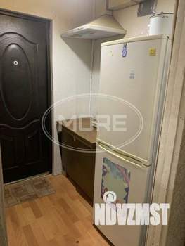 1-к квартира, вторичка, 15м2, 2/5 этаж