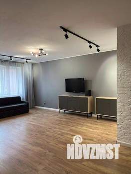 2-к квартира, вторичка, 62м2, 6/8 этаж