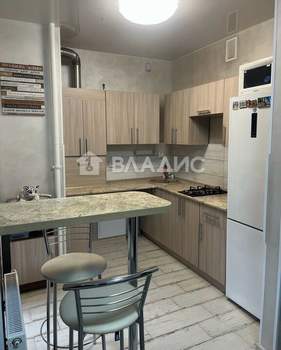 1-к квартира, вторичка, 31м2, 2/16 этаж