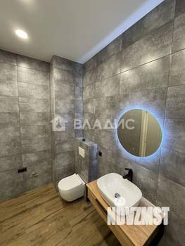 1-к квартира, вторичка, 43м2, 1/4 этаж