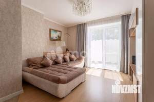 3-к квартира, вторичка, 84м2, 3/4 этаж