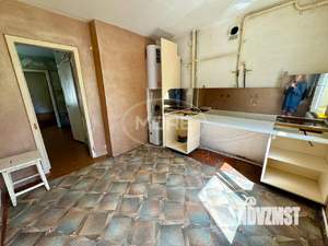 1-к квартира, вторичка, 37м2, 1/3 этаж