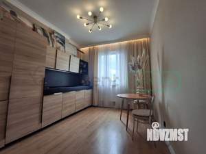 1-к квартира, вторичка, 43м2, 4/5 этаж