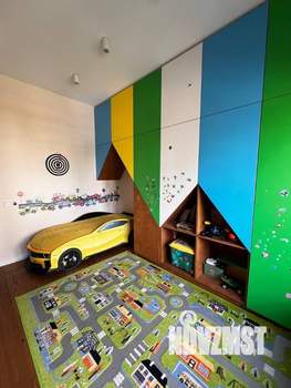 2-к квартира, вторичка, 75м2, 5/9 этаж