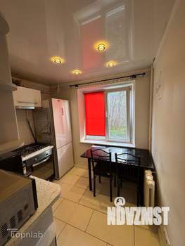 1-к квартира, вторичка, 32м2, 1/5 этаж