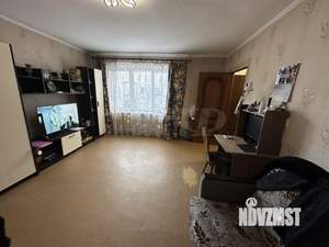 3-к квартира, вторичка, 66м2, 5/5 этаж