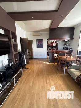 3-к квартира, вторичка, 111м2, 6/11 этаж