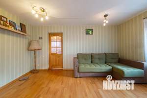 3-к квартира, вторичка, 92м2, 2/2 этаж