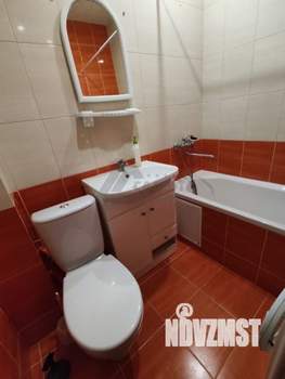 1-к квартира, вторичка, 32м2, 5/9 этаж