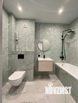 2-к квартира, вторичка, 62м2, 2/4 этаж