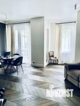 2-к квартира, вторичка, 70м2, 2/5 этаж