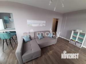 2-к квартира, вторичка, 63м2, 9/12 этаж