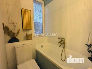 3-к квартира, вторичка, 73м2, 2/3 этаж