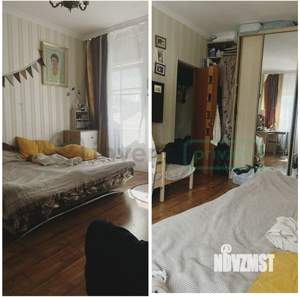 2-к квартира, вторичка, 47м2, 3/3 этаж