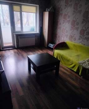 2-к квартира, вторичка, 53м2, 2/9 этаж