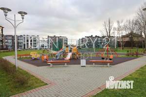 3-к квартира, вторичка, 94м2, 2/4 этаж