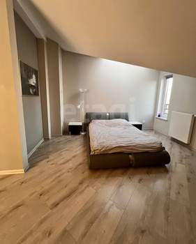 4-к квартира, вторичка, 126м2, 9/11 этаж