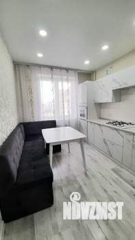 2-к квартира, вторичка, 59м2, 9/11 этаж