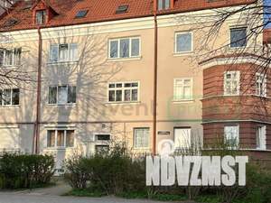 4-к квартира, вторичка, 85м2, 3/4 этаж