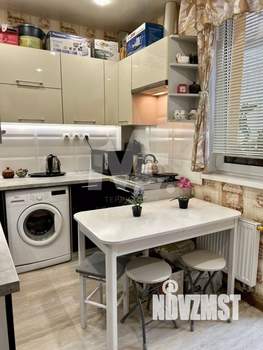2-к квартира, вторичка, 52м2, 3/8 этаж